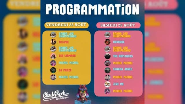 Festival Rock Celtique