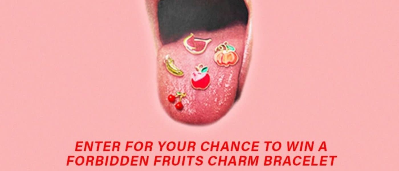 Forbidden Fruit Festival 2026