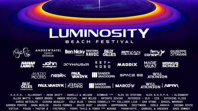 Found Festival