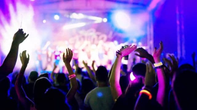 Freedom Fest 2026