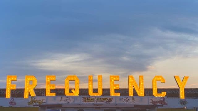 Frequency Festival