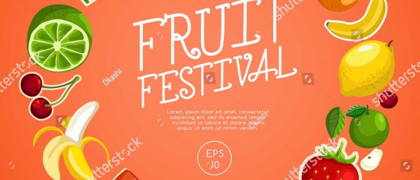 Frut Festival