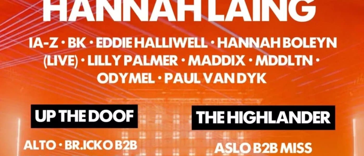 Fvded In the Park