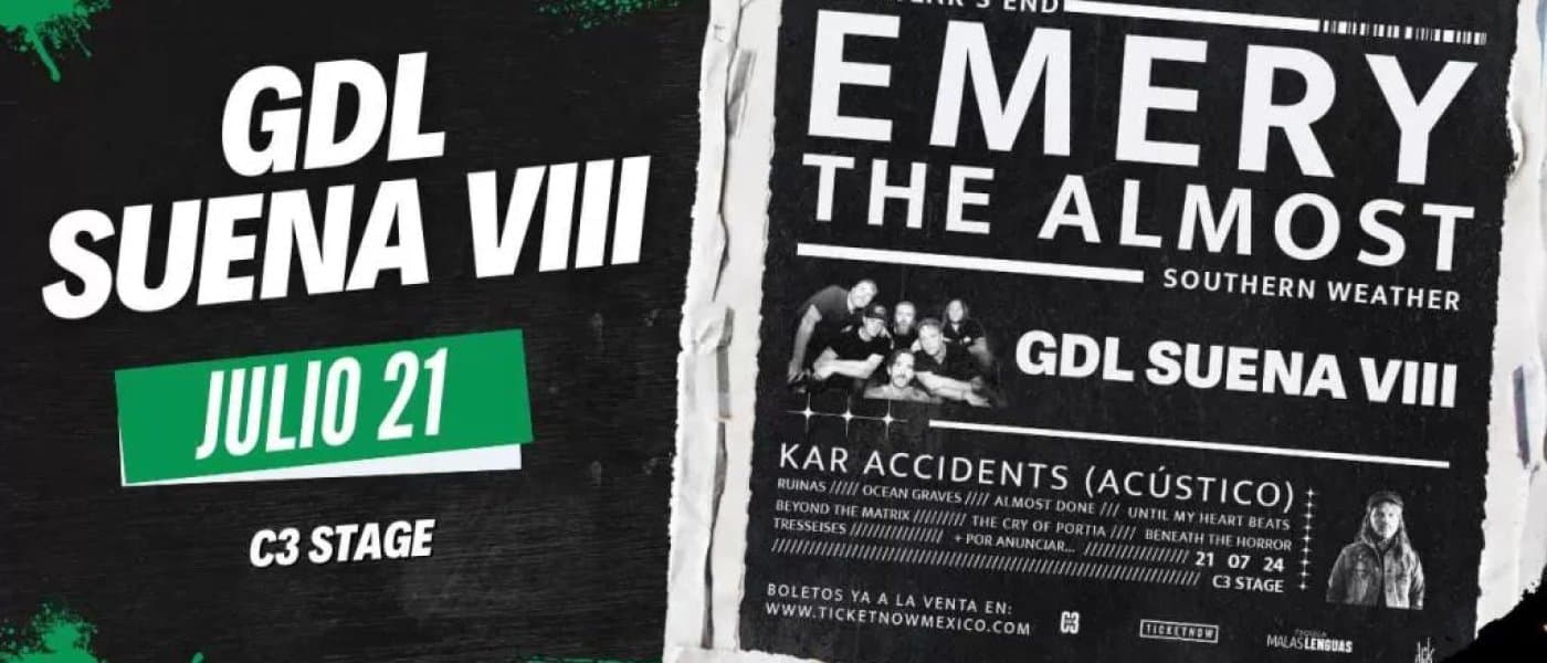 Gdl Suena