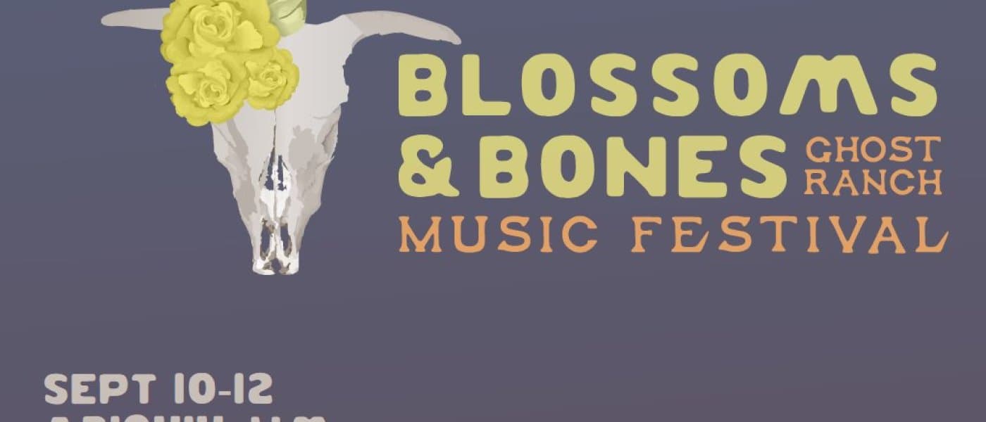 Ghost Ranch Music Festival 2026