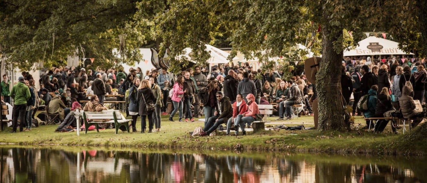 Golden Leaves Festival