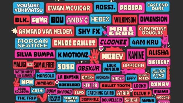 Goldrush Fest 2026
