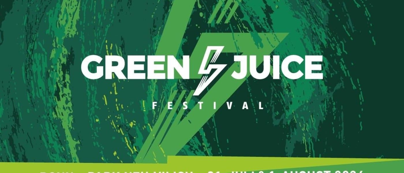 Green Juice Festival