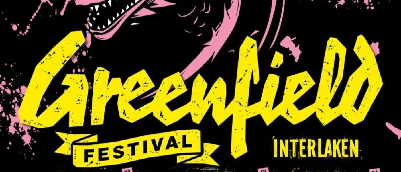 Greenfield Festival