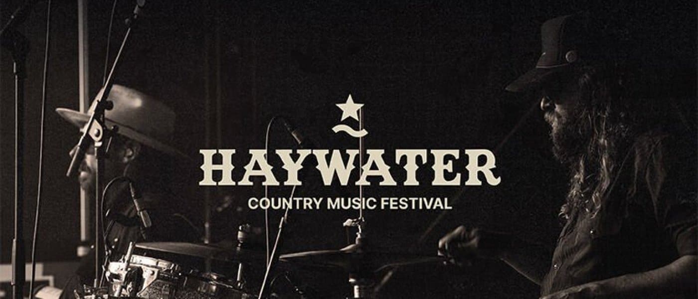 Haywater Country Music Festival