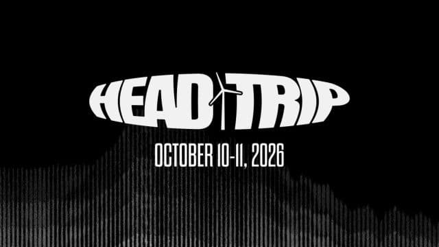 Head Trip 2026