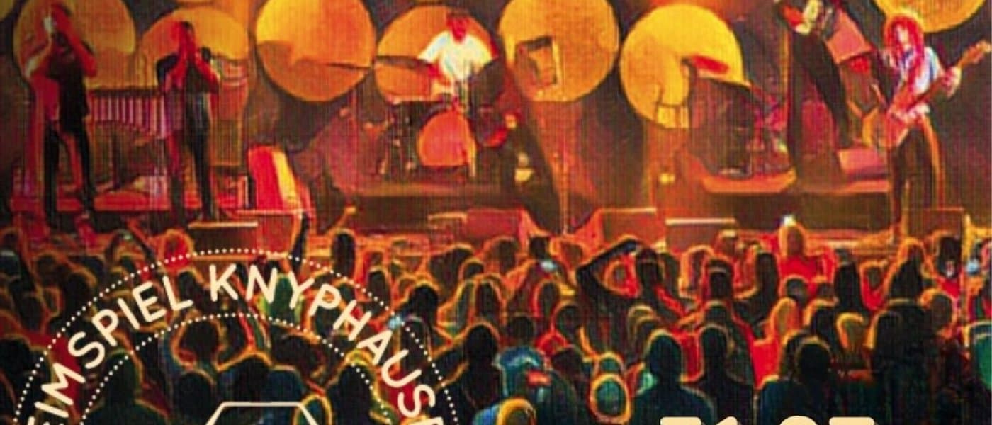 Heimspiel Knyphausen Festival