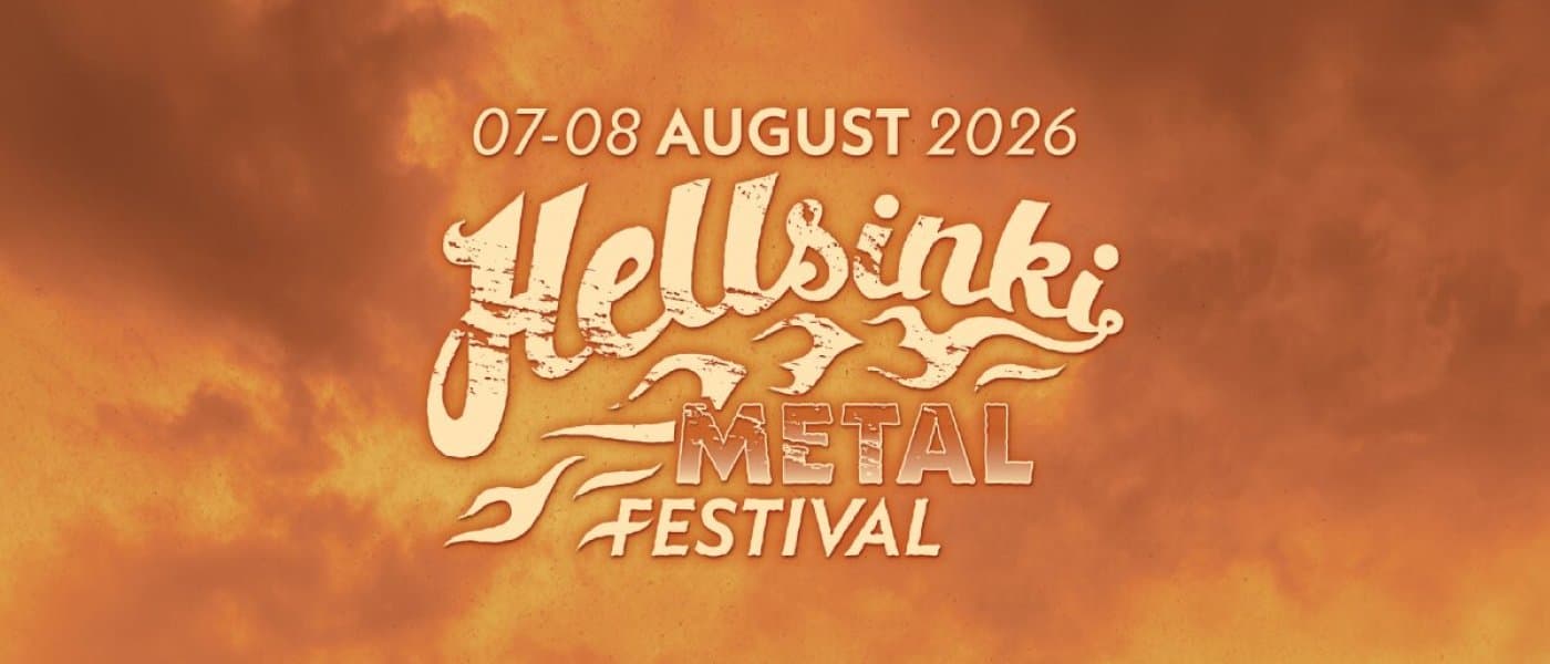 Hellsinki Metal Festival