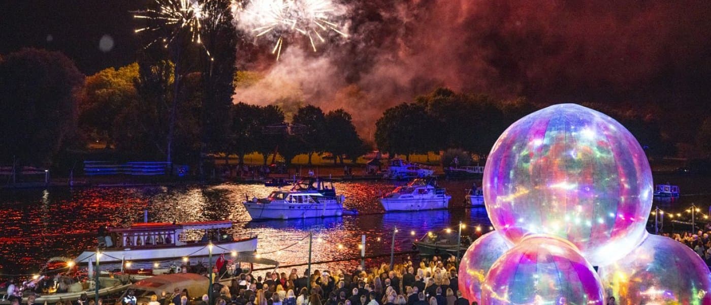 Henley Festival