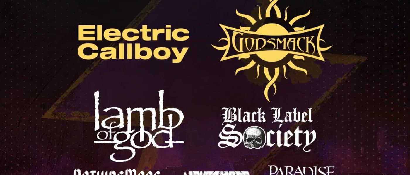 Hills of Rock Festival