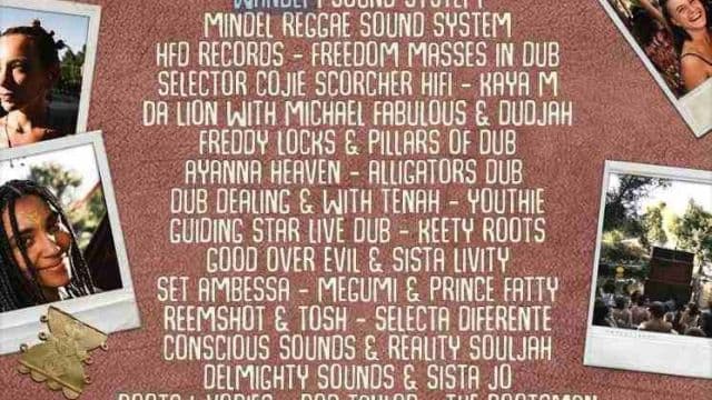 HIM DUB Festival