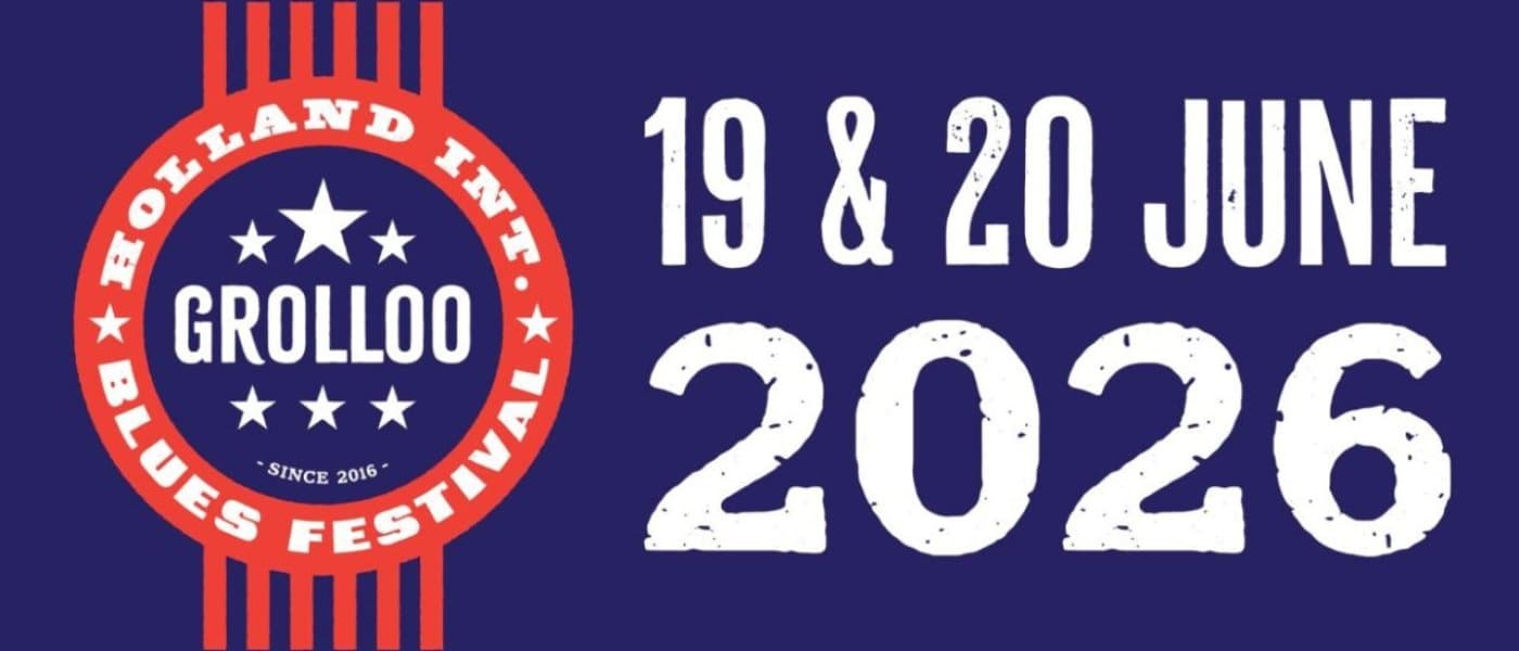 Holland Blues Festival