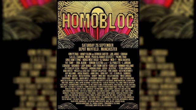 Homobloc 2026