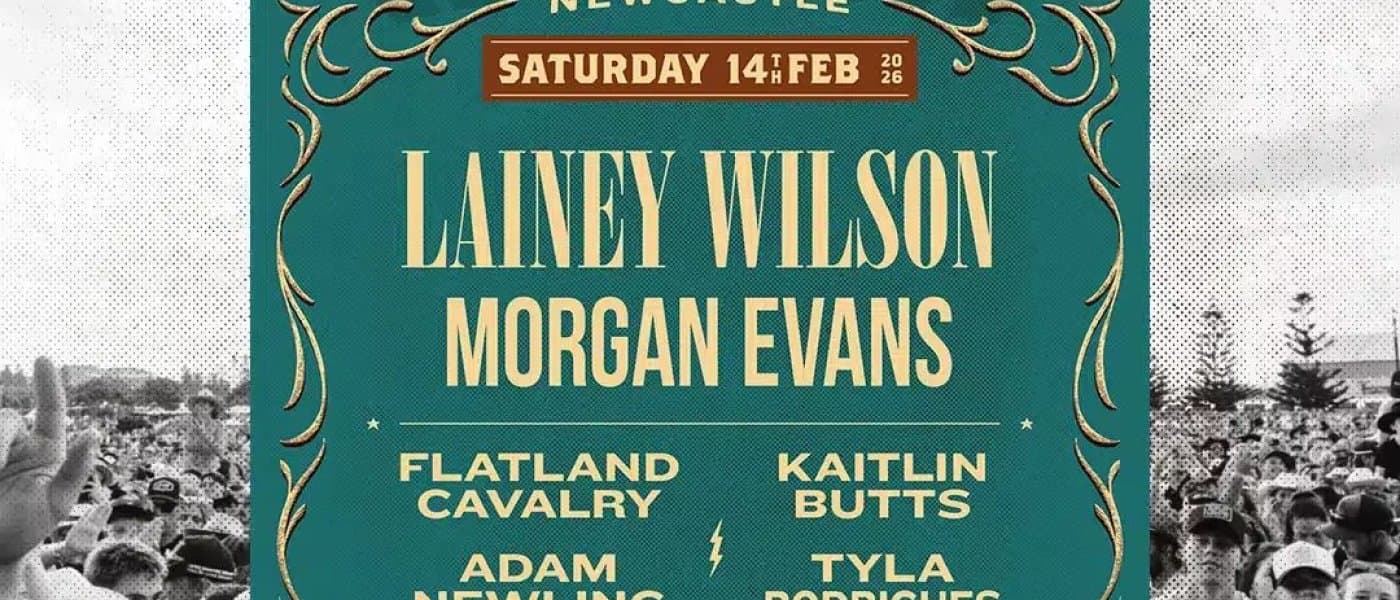 Hoochenanny Festival 2026