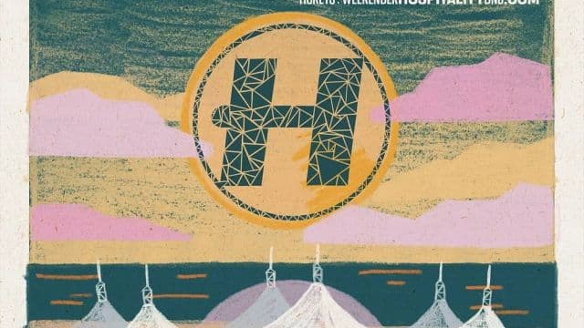 Hospitality Weekender 2027
