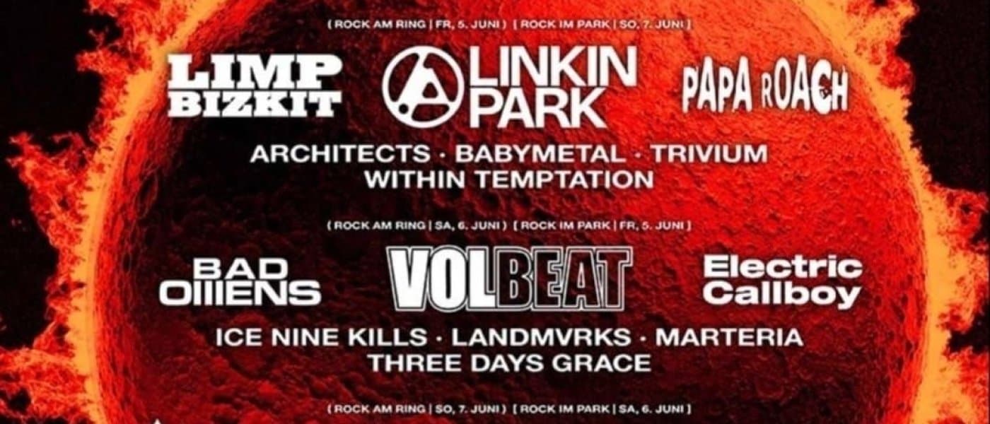Hot Rock Festival