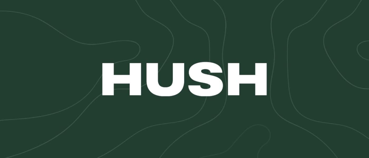 Hush Festival