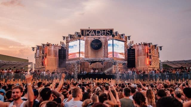 Ikarus Festival