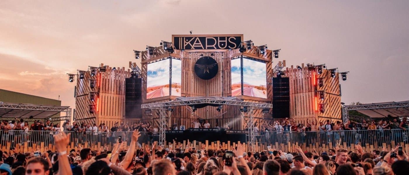 Ikarus Festival
