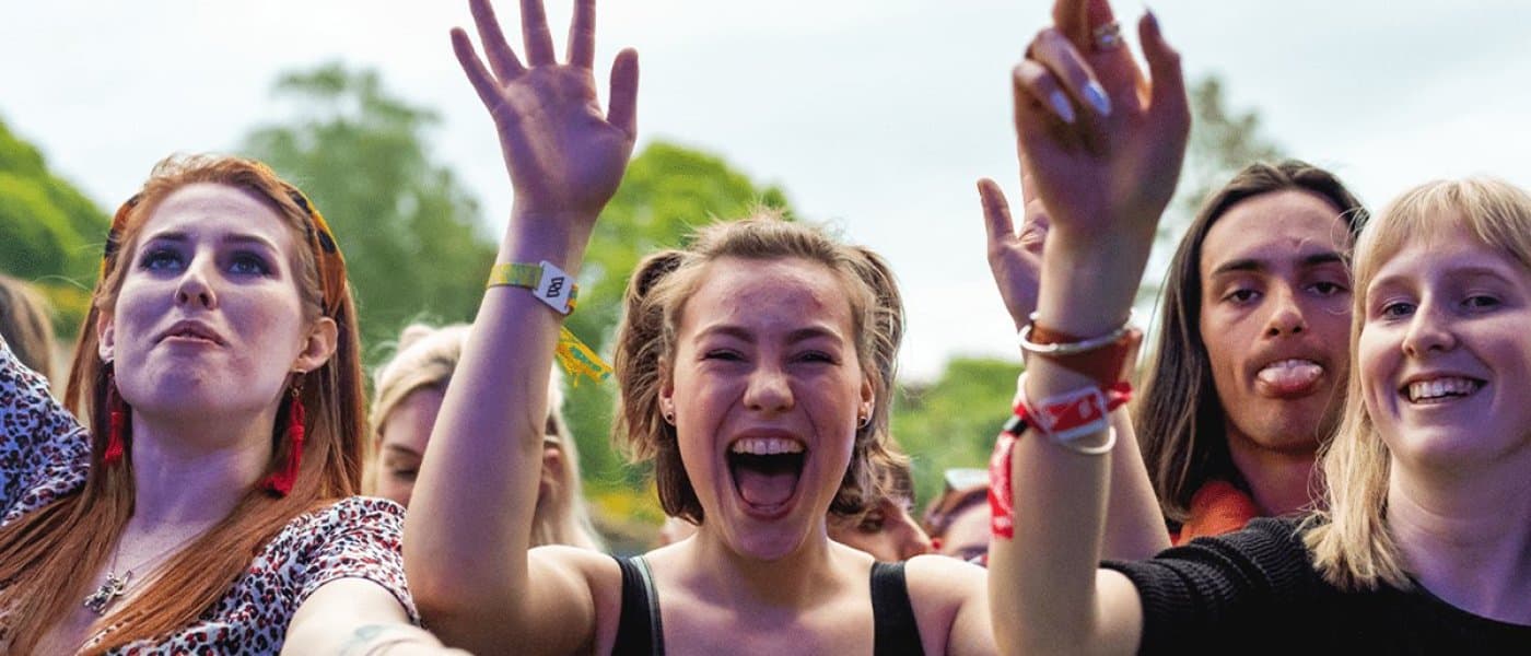 In It Together Festival