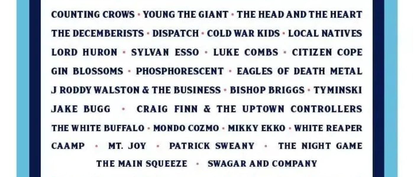 Innings Festival 2027
