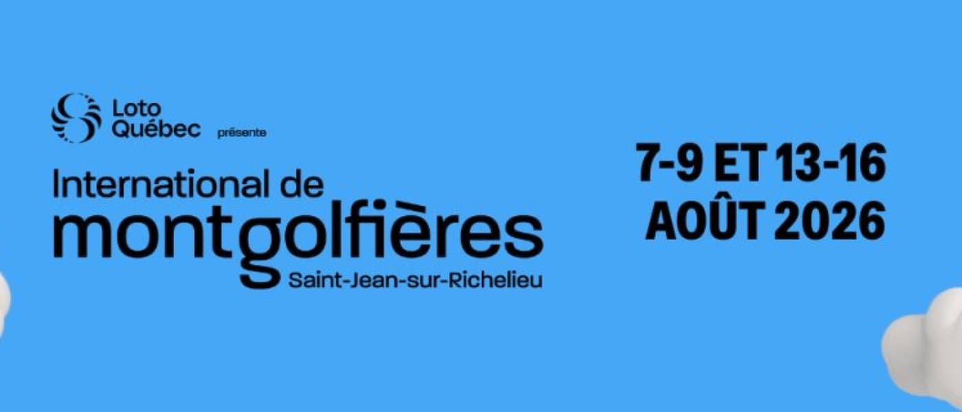 International de Montgolfières