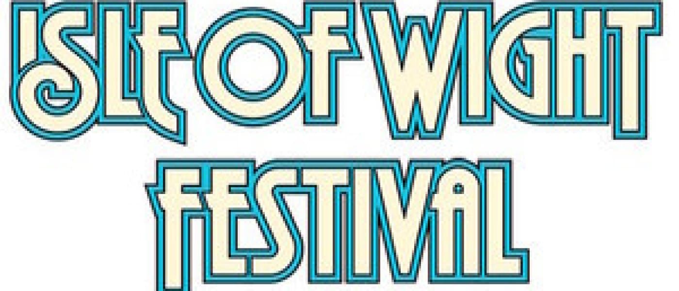 Isle of Wight Festival