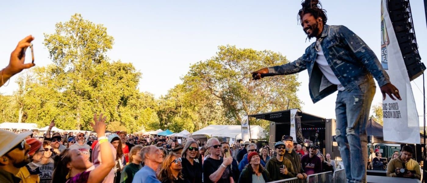 Ithaca Reggae Fest 2026