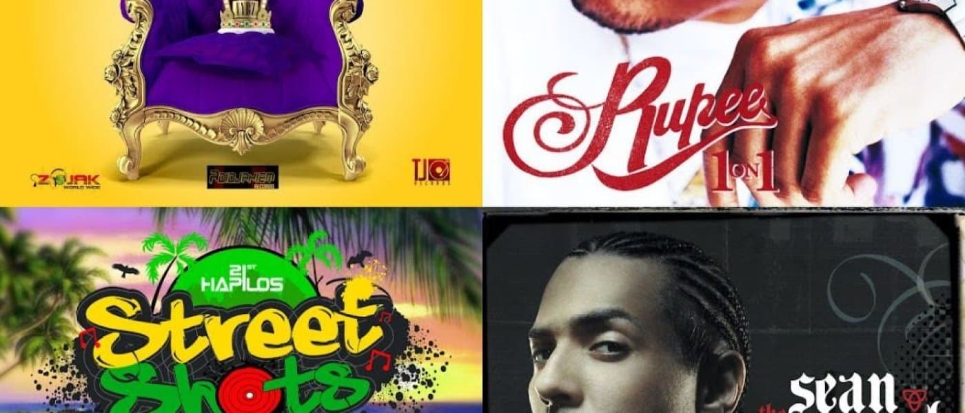 Jamaican Beats