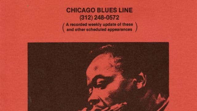 January Blues Festival