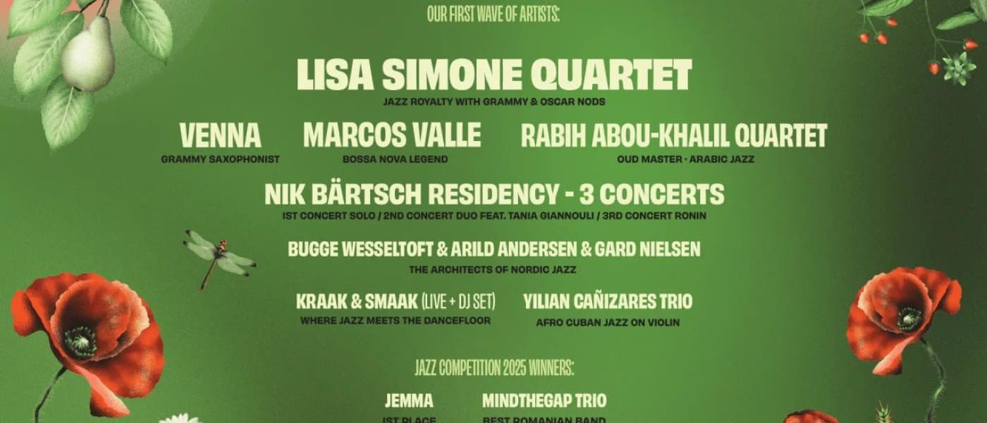 Jazz In the Park