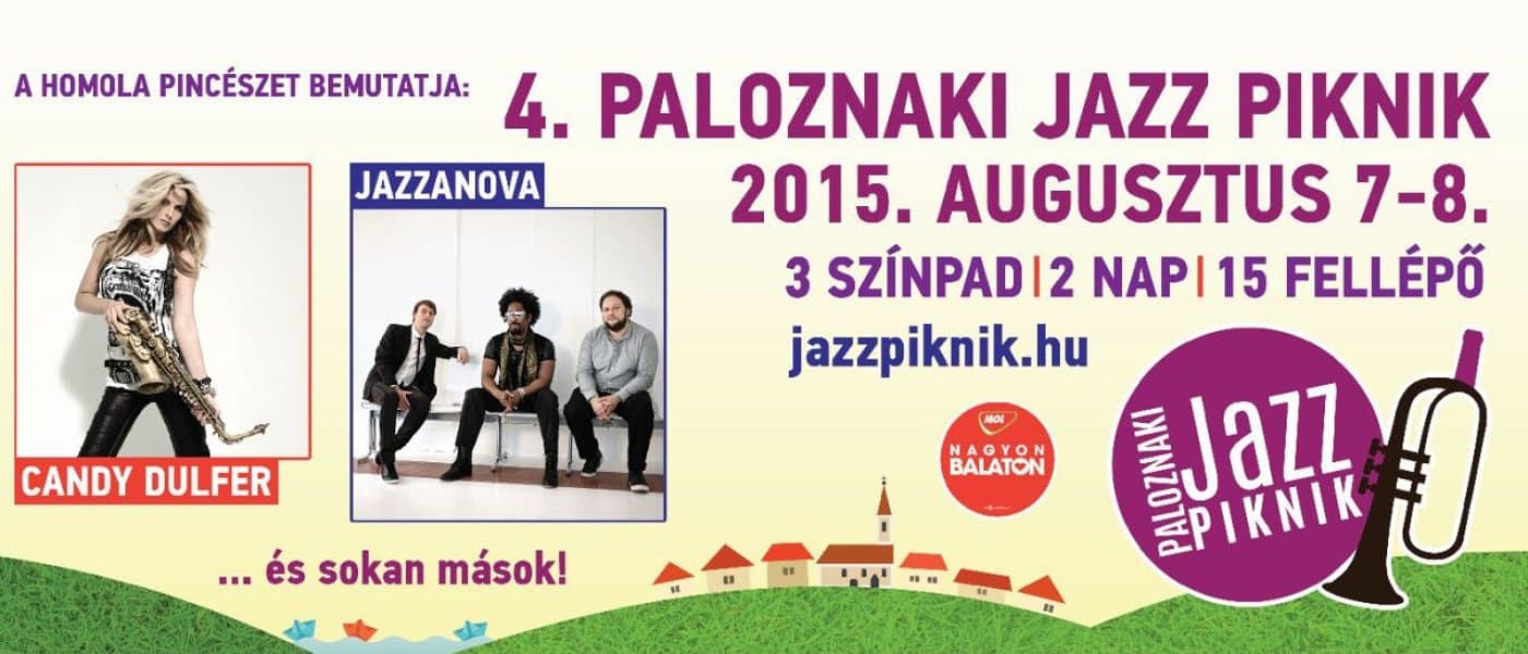 Jazz Piknik