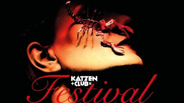 Katzenclub Festival