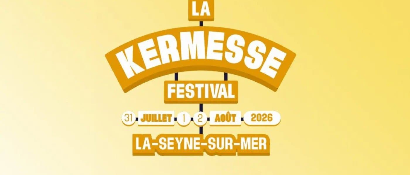 LA KERMESSE FESTIVAL A LA SEYNE SUR MER