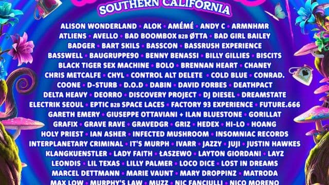 Land Beyond Festival
