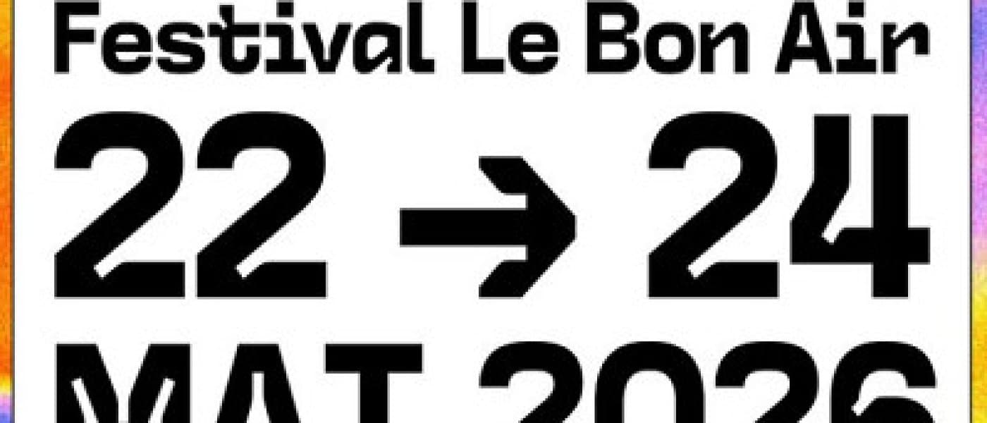 Festival Le Bon Air