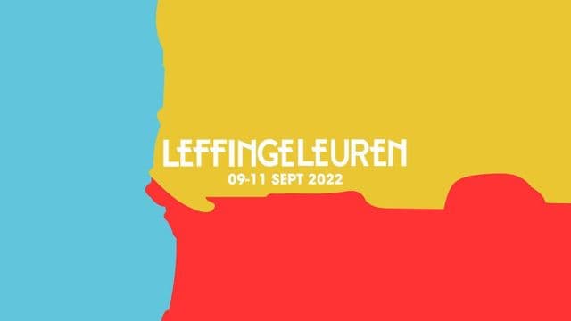 Leffingeleuren