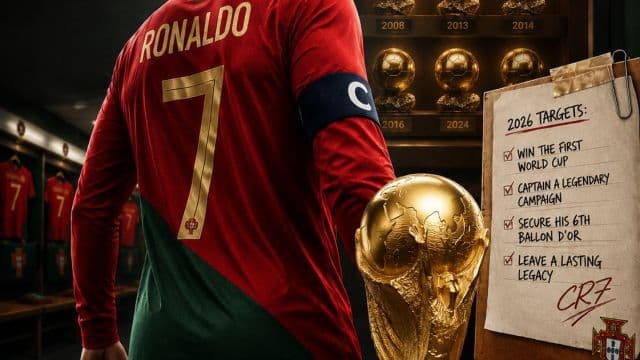 Legacy Cup 2026