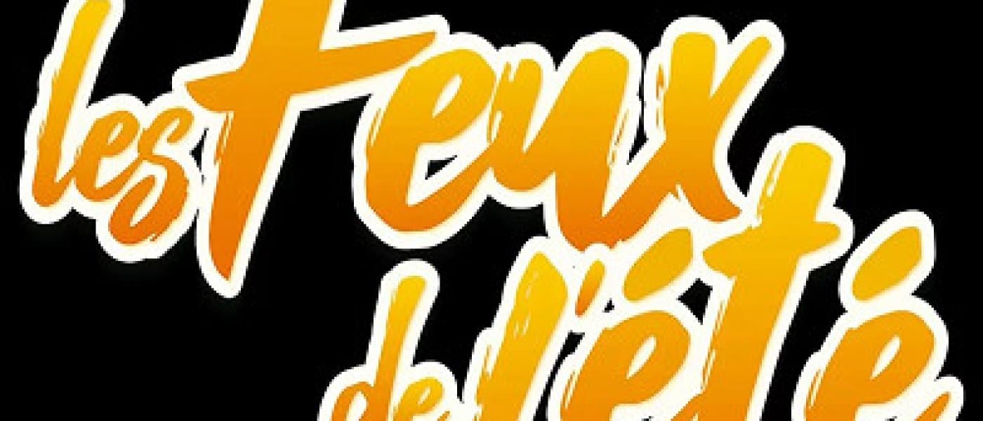 LES FEUX DE L'ETE