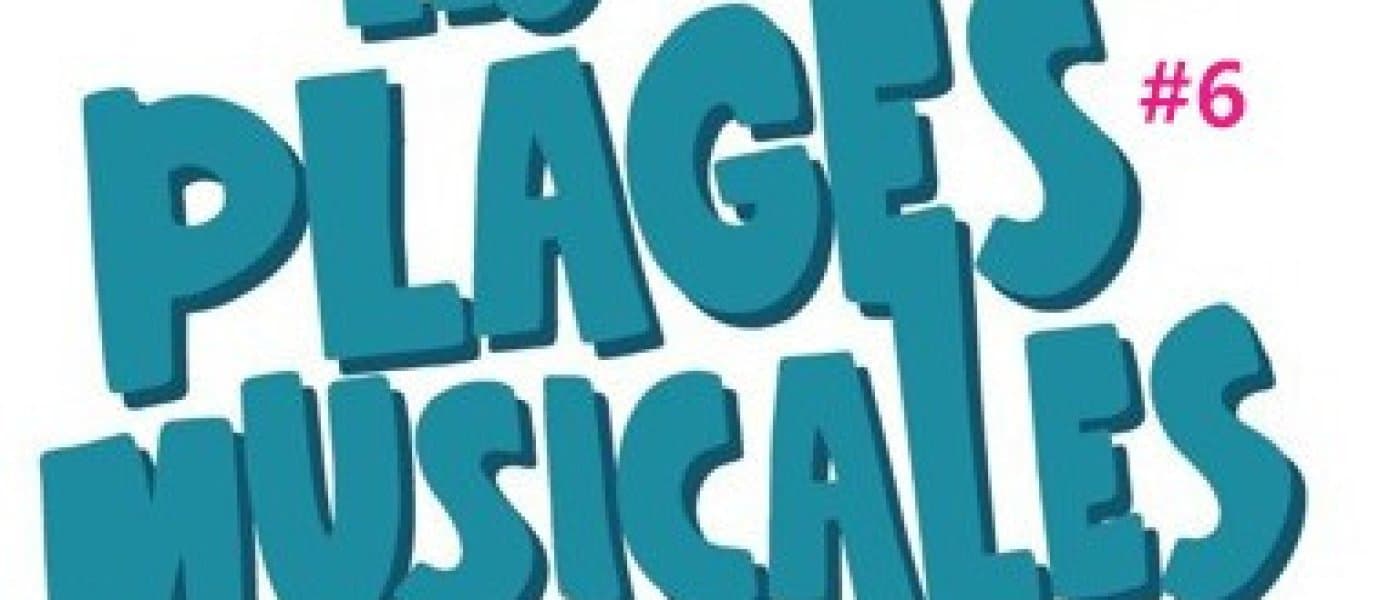 LES PLAGES MUSICALES A DAMGAN