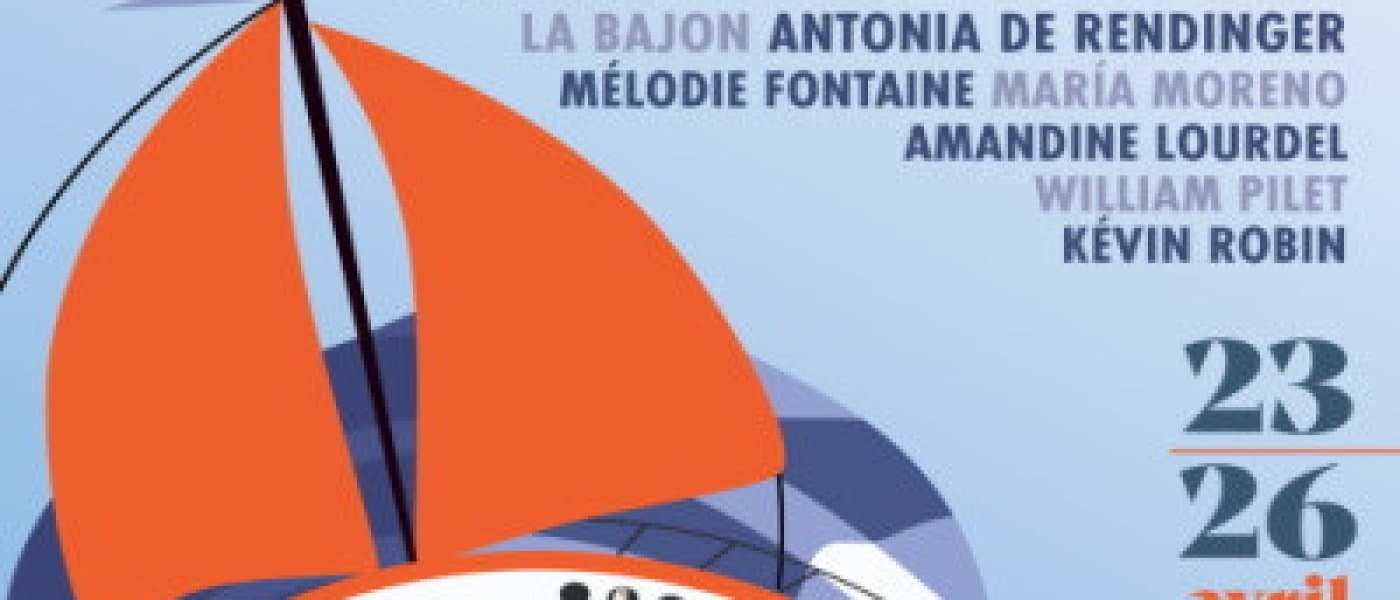 LES VOILES DE L'HUMOUR