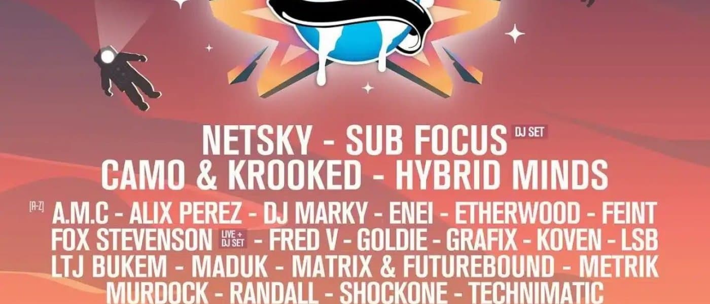 Liquicity Festival