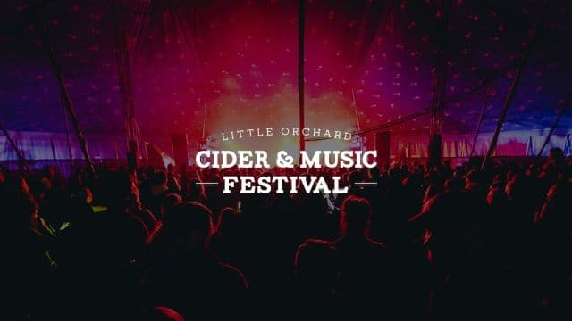 Little Orchard Cider & Music Festival