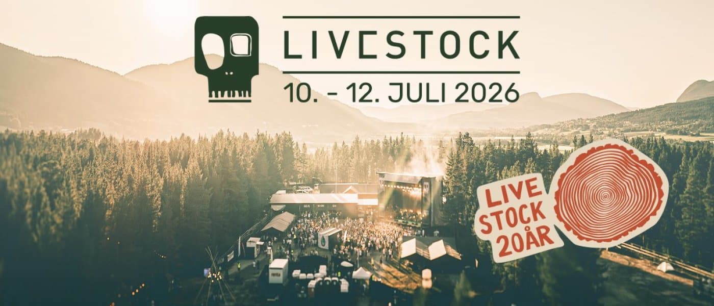 Livestock Alvdal