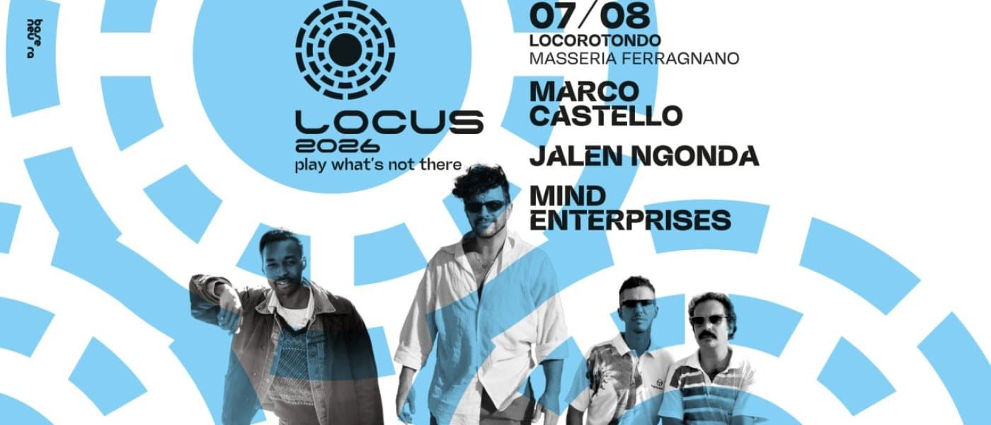 Locus Festival